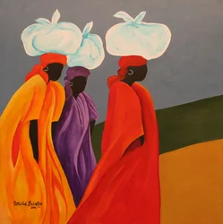 Following Anna, 2006